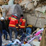 Venezuela: terremotos elevan la cifra de muertos a 5.346 y la ONU teme 50.000 desaparecidos